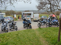 CD71 Torrington Bike Meet, Great Torrington, Devon