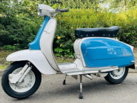 Lambretta